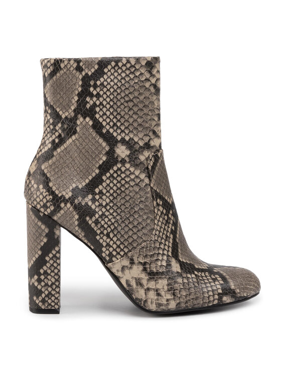 Steve madden 2025 editor ankle boot
