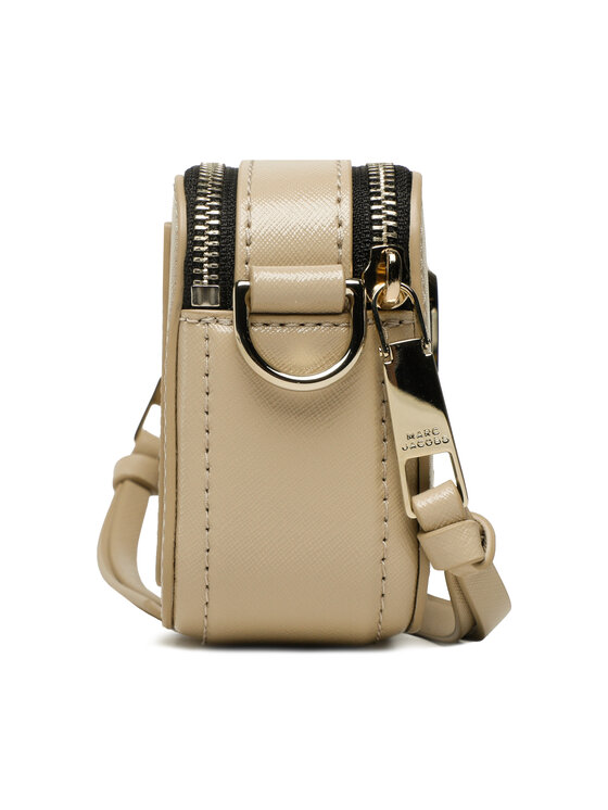 Marc jacobs beige crossbody clearance