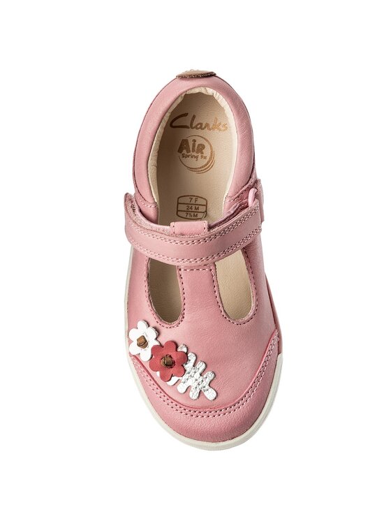 Clarks softly cheap blossom
