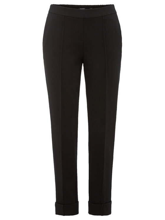 Pantaloni di tessuto Olsen
