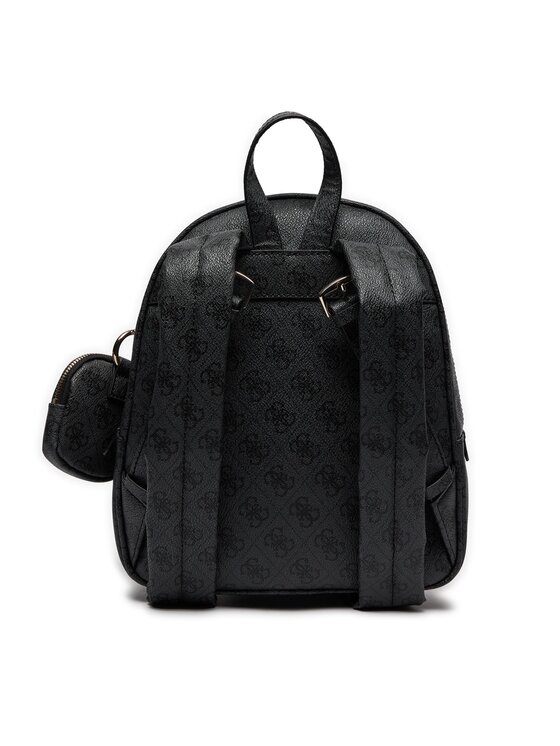 Guess Guess Plecak Power Play Tech Tote HWSL90 06320 Czarny