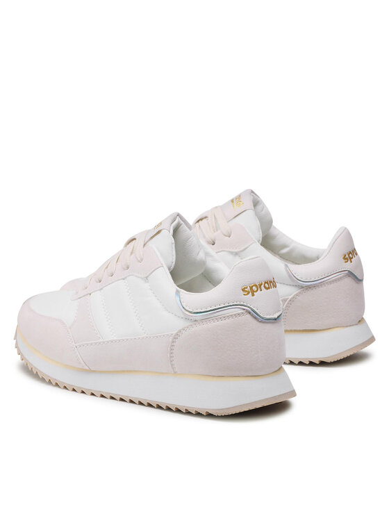 Sneakers WP-RS-202105201 Beige