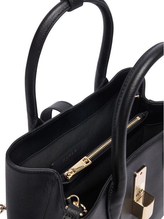 Furla Furla Borsetta Goccia S WB01949 ARE000 KH O6000 Nero