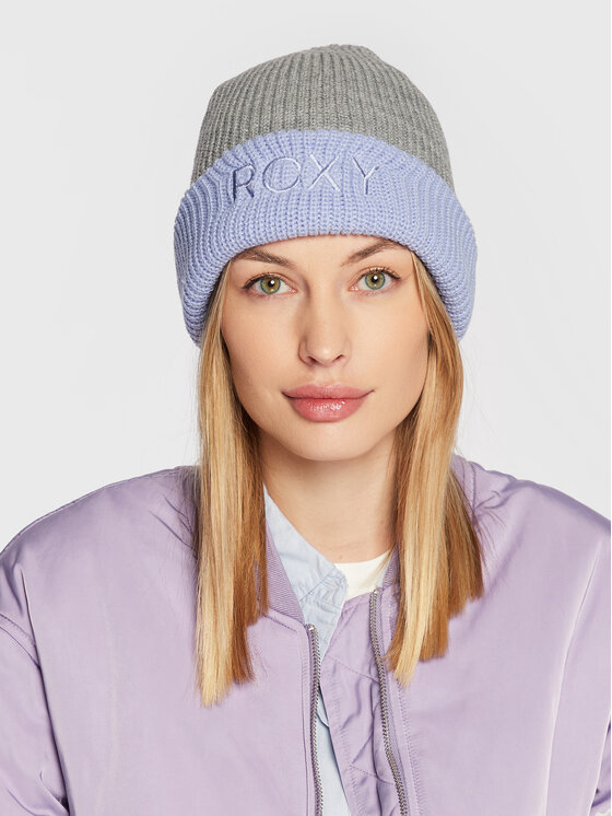 Roxy Roxy Kepurė ERJHA04008 Pilka