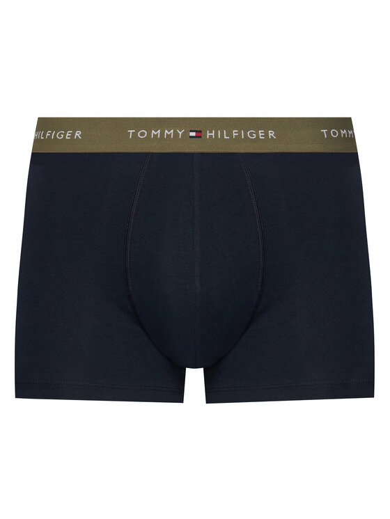 Tommy Hilfiger Tommy Hilfiger Bokserite komplekt UM0UM03890 Värviline