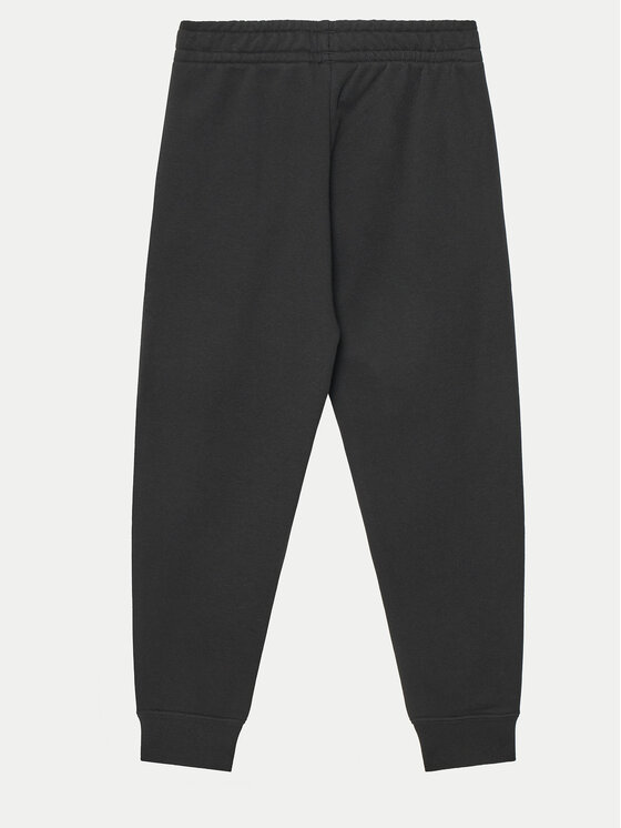 Puma Puma Jogginganzug Ess 686296 Schwarz Regular Fit