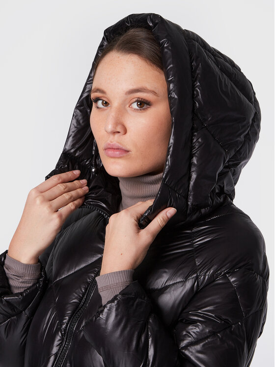 Giubbotto piumino Lauren 8M723 22WD07 Nero Regular...