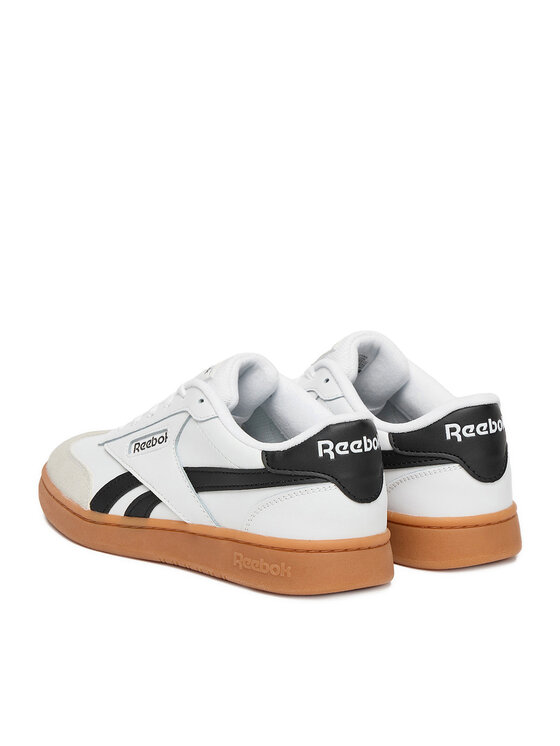 Reebok Reebok Sneakersy CEO-FORTE LOUNGER AR30252W-WBT Biały