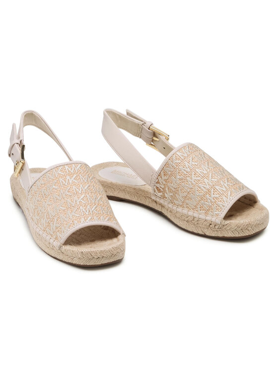 Michael kors fisher espadrille best sale