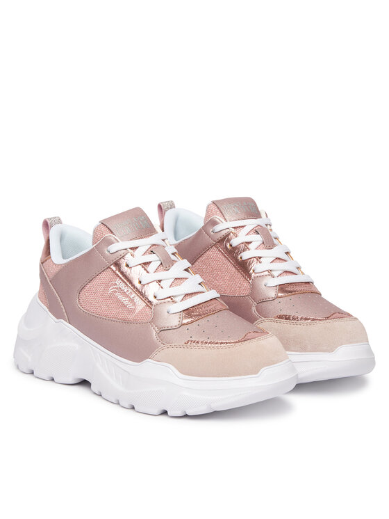 Versace Jeans Couture Versace Jeans Couture Tossud 80VA3SC2 ZPB70 485 Valge