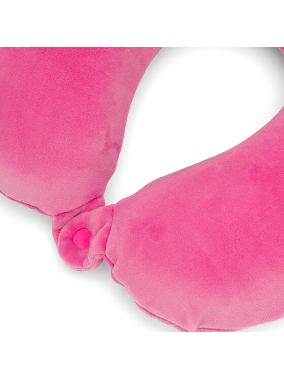 DeeZee DeeZee Cuscino da viaggio CEO-9WF-002-SS26 Rosa