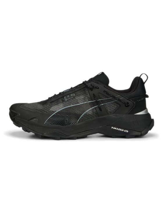 , rozmiar 46, Czarny, Explore Nitro GTX GORE-TEX
