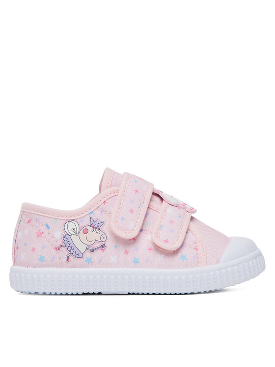 Teniși Peppa Pig CM-SS25-202PP Roz