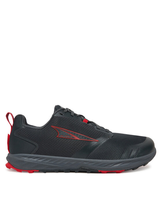Pantofi pentru alergare Altra M Superior 7 AL0A85Q70 Negru