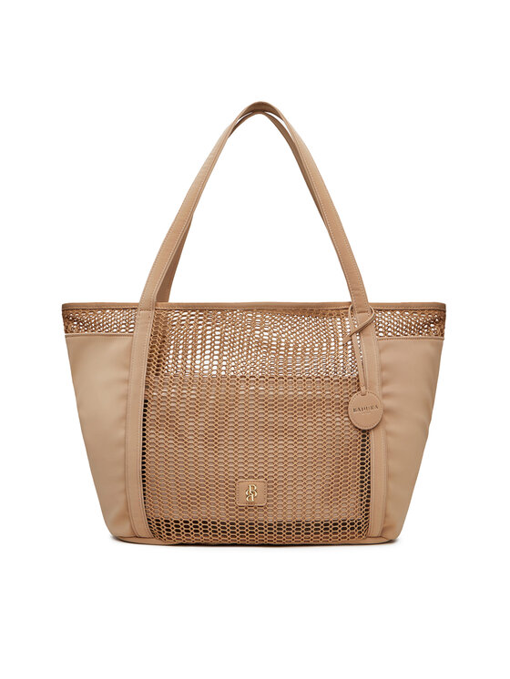 Badura Badura Borsetta WENN-01 Beige
