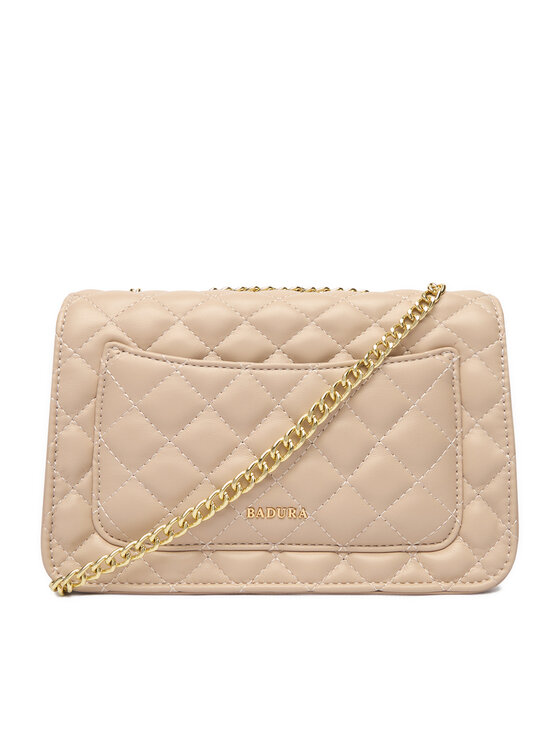 Badura Badura Handtasche TYL00493 Beige