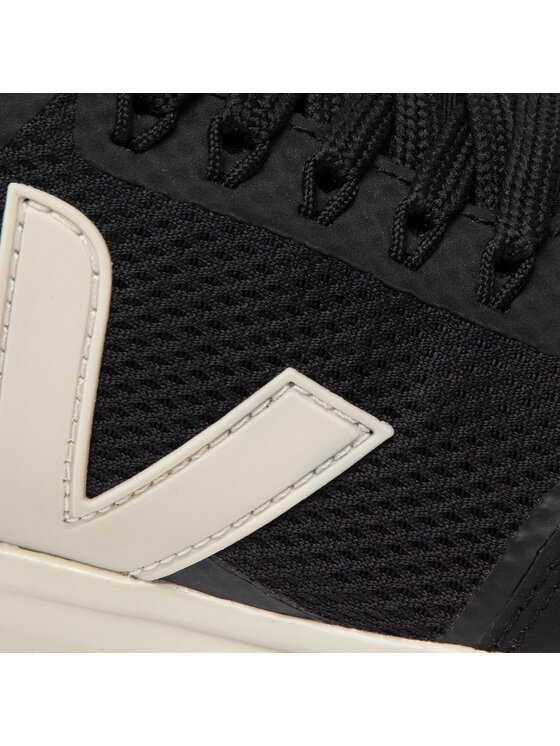 Veja Veja Laisvalaikio batai Condor 2 CL0102769A Juoda