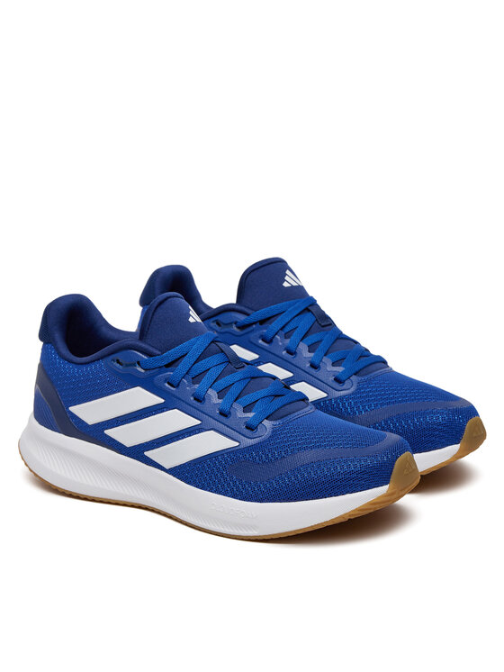 adidas adidas Superge Runfalcon 5 Shoes Kids JP5139 Mornarsko modra