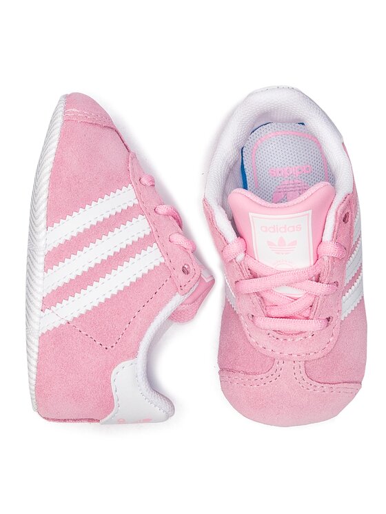 Adidas gazelle new arrivals porté