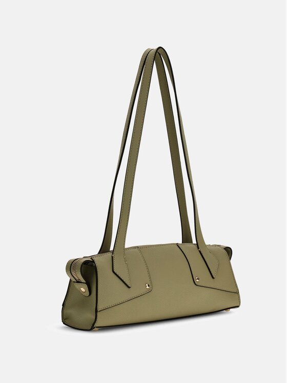 Guess Guess Torebka 181354 Zielony