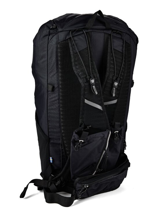 Fjällräven Fjällräven Plecak 331645 Czarny
