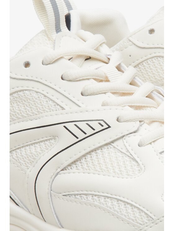 Estro Estro Sneakers ER00114670 Beige