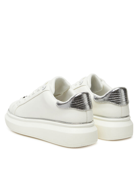 Aldo Aldo Sneakersy Tahlea 13934177 Biały