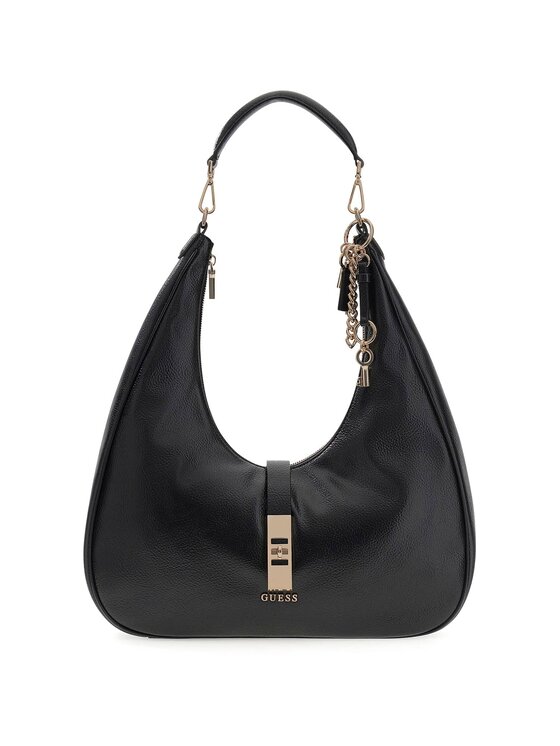 Guess Guess Rankinė 180093 Juoda