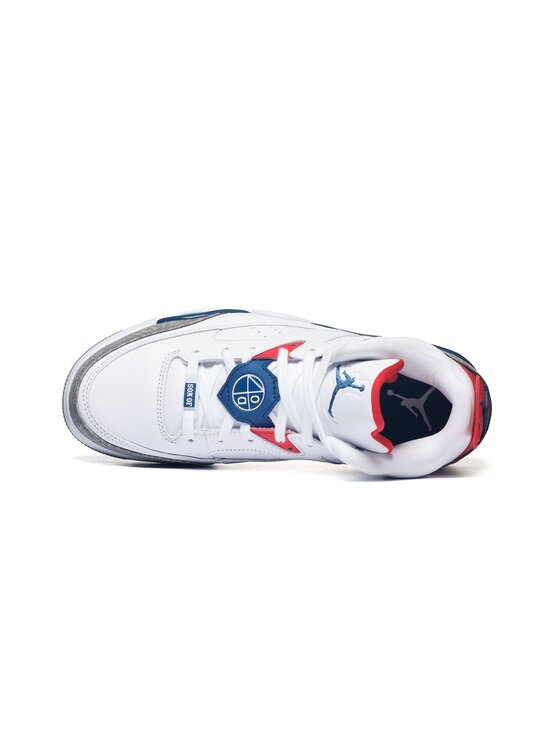 Nike Nike Sneakersy JORDAN SON OF MARS LOW Biały
