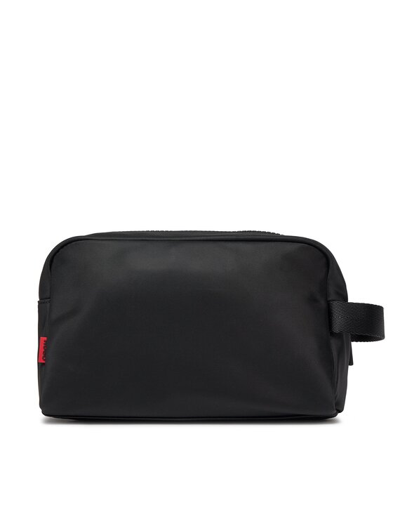 HUGO Hugo Kozmetični kovček Ethon 2.0 N 50503702 10251848 01 Črna