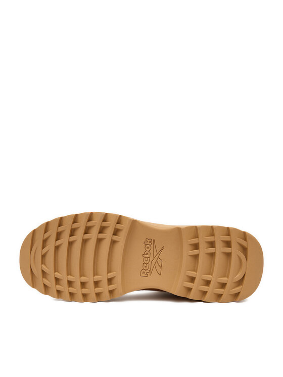 Reebok Reebok Sneakers CEO-H1-138 Braun