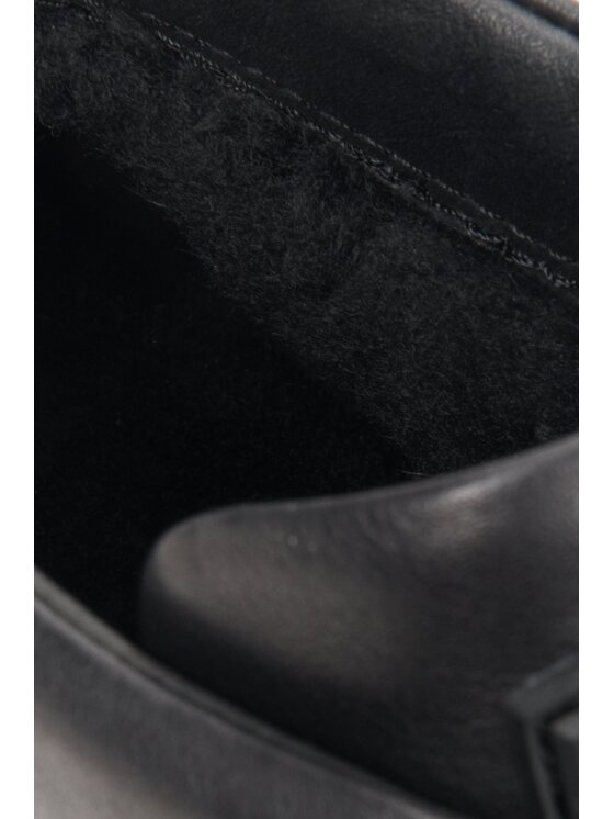 Estro Estro Stivaletti ER00112223 Nero