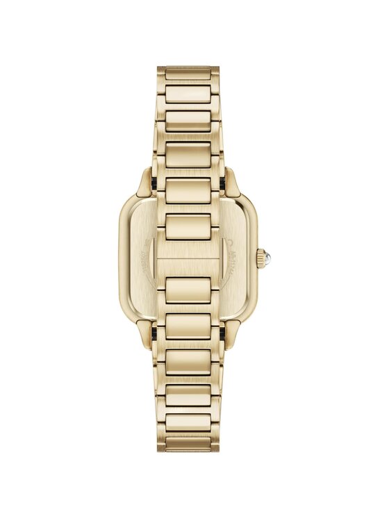 Emporio Armani Emporio Armani Hodinky AR11744 Zlatá