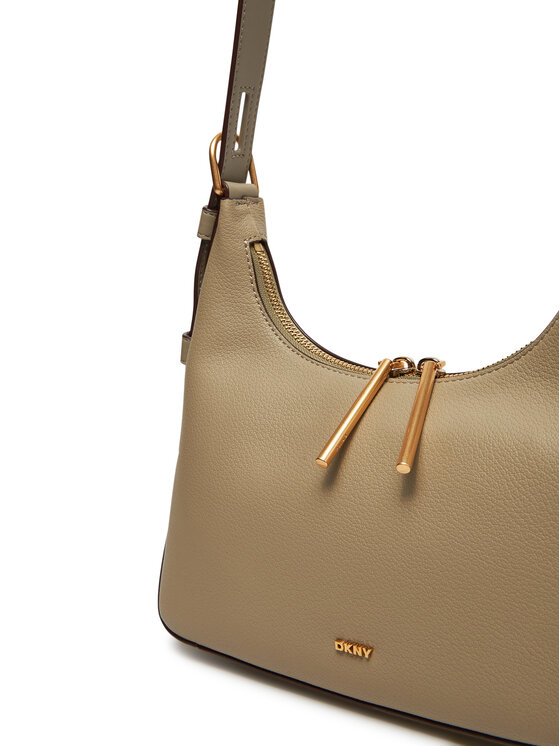 DKNY DKNY Ročna torba R44EAI65 Rjava