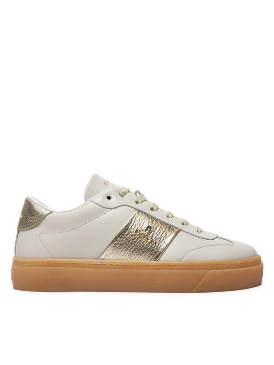 Furla Furla Sneakersy YI79ENJ BX3514 3067S Écru