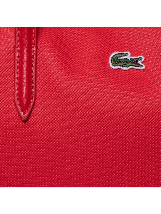 Sac lacoste virtual pink best sale
