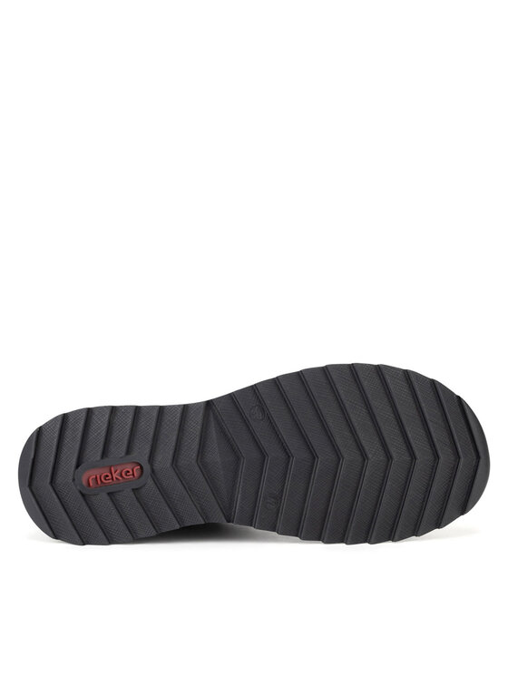 Rieker Rieker Stiefeletten 51544-64 Grau