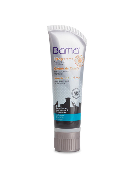 Crema scarpe Bama