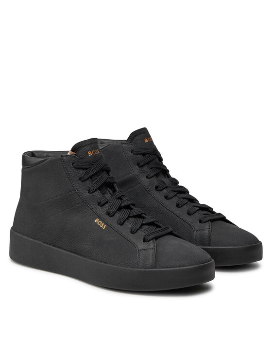 BOSS Boss Sneakers Belwar 50529521 Schwarz