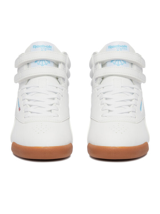 Reebok Reebok Αθλητικά REEBOK-EO-F/S LO 100272643 Λευκό