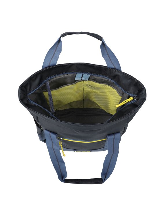Travelite Travelite Plecak 325072 Błękitny