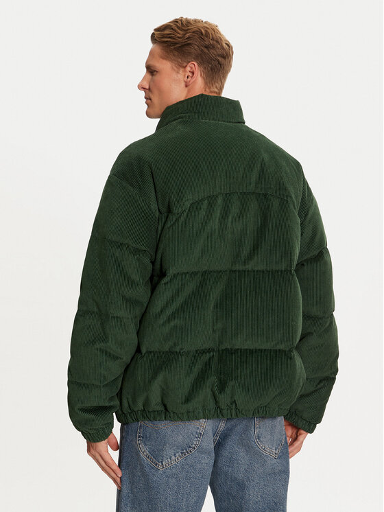 Levi's® Levi's® Daunenjacke A0726-0004 Grün Relaxed Fit