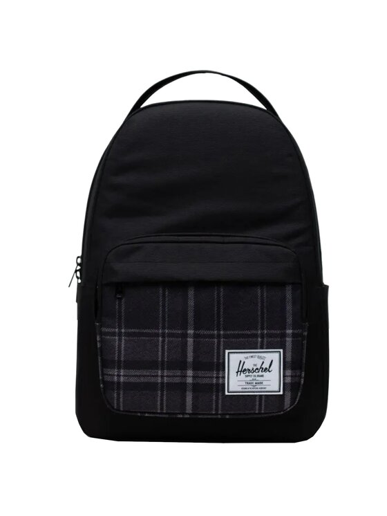 Herschel Herschel Plecak Herschel Miller Backpack Czarny