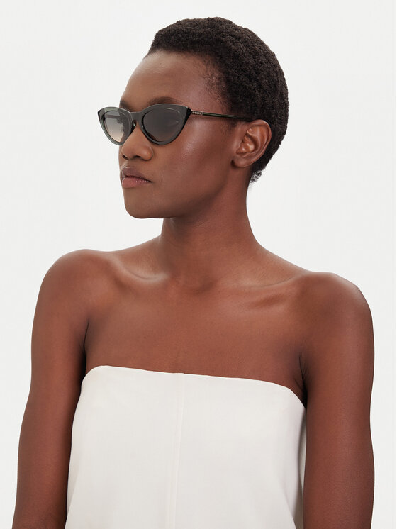 Guess Guess Γυαλιά ηλίου GU3053 Πράσινο