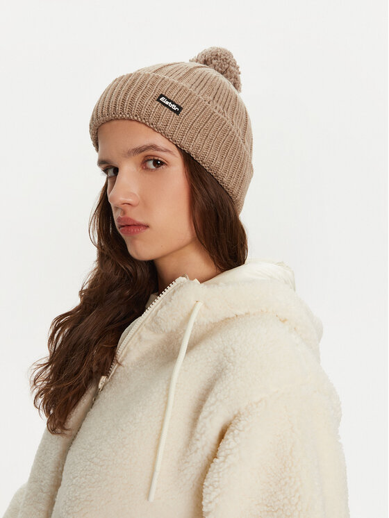 Eisbär Eisbär Kapa Ayo Pompon 30949 150 Bež