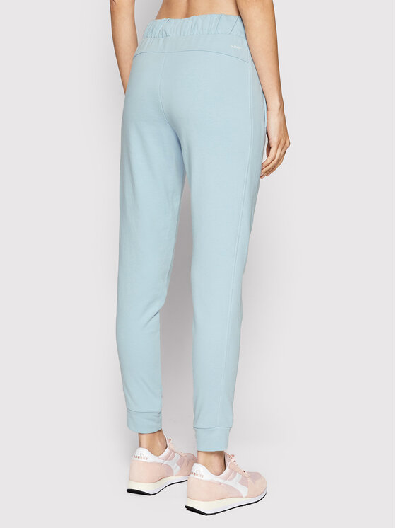 Pantaloni da tuta SPDD605 Blu Regular Fit