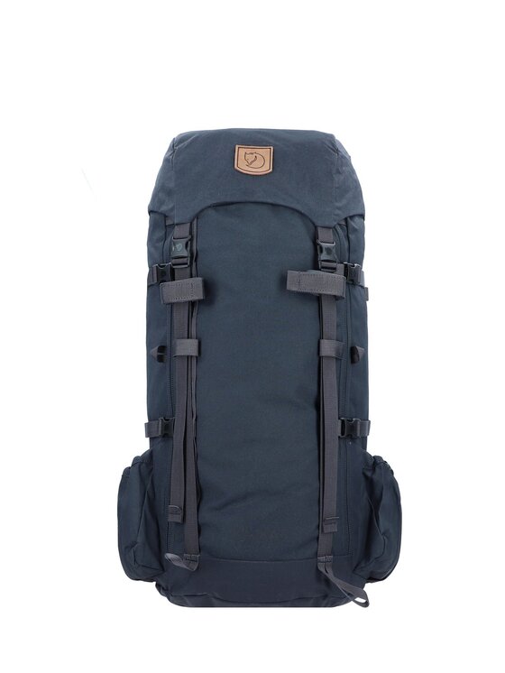 Fjällräven Fjällräven Plecak 274680 Czarny