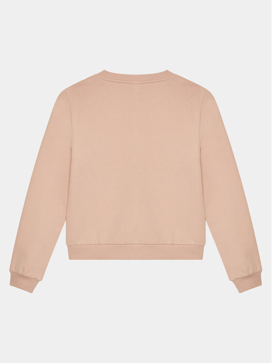 Kids ONLY Kids ONLY Sweatshirt 15299816 Rosa Regular Fit