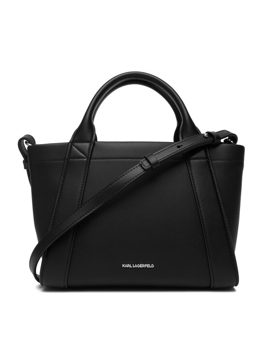 KARL LAGERFELD KARL LAGERFELD Táska B1W30067 Fekete