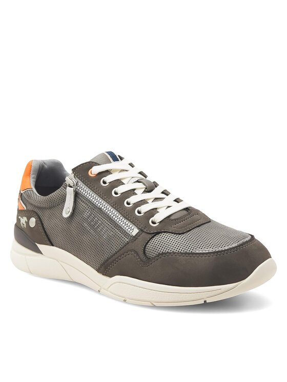Mustang Mustang Sneakers 4138-309 Grau